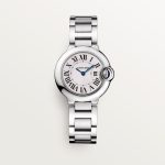 Ballon Bleu de Cartier