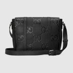 GUCCI JUMBO GG MEDIUM MESSENGER BAG - Image 3