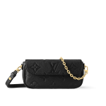 Louis Vuitton M82154 WALLET ON CHAIN ​​IVY handbag