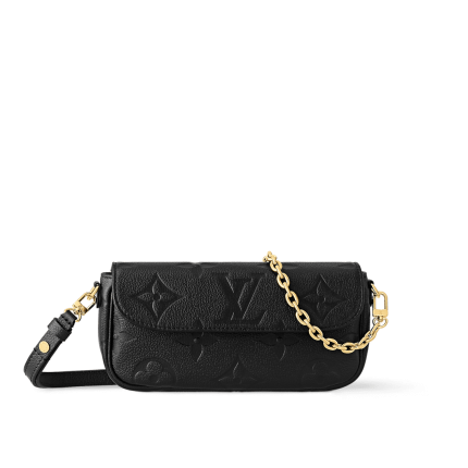 Louis Vuitton M82154 WALLET ON CHAIN ​​IVY handbag