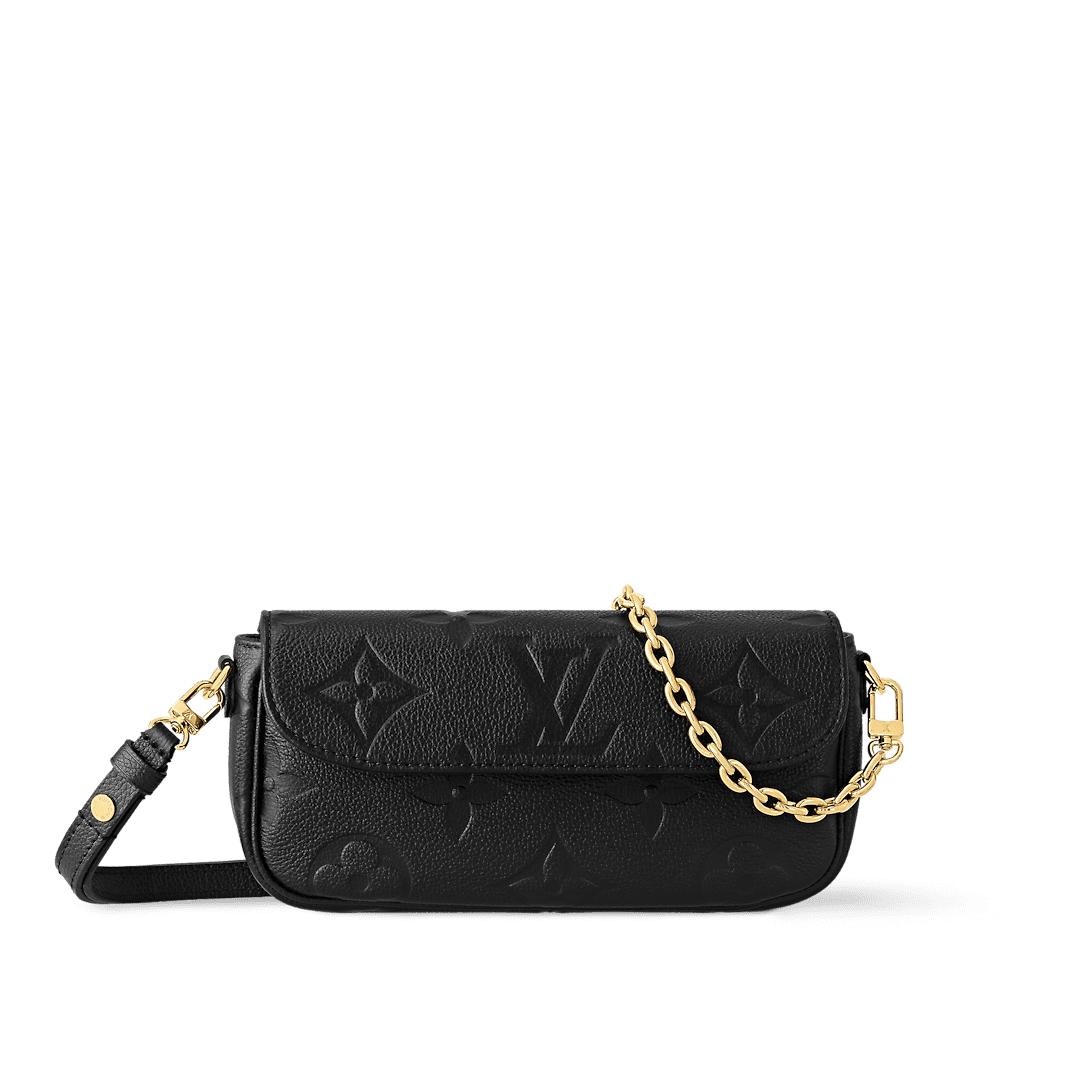 CUCzmkUk-30a08a34-722d-4549-8c66-084cf0635477.png Louis Vuitton M82154 WALLET ON CHAIN IVY handbag - Image 1