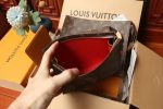 Louis Vuitton M47195 Trio Toilet Pouch - Image 8