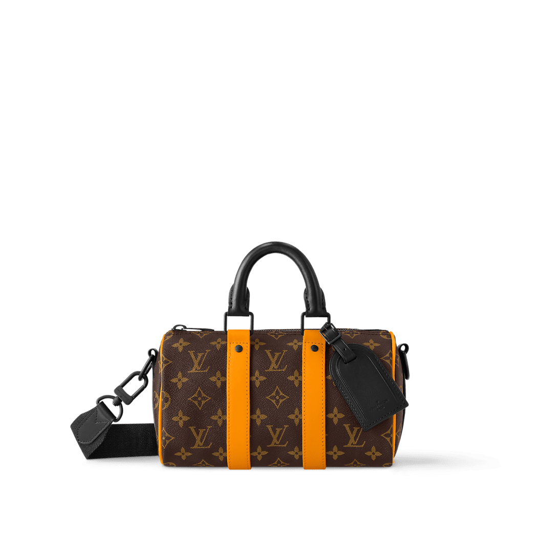 CXD6YpGC-e0a0008c-de9a-4525-bf28-91bd1bfb8ce4.png Louis Vuitton M46687 Keepall Bandoulière 25 - Image 1
