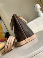 Louis Vuitton Alma PM M53151 - Image 9