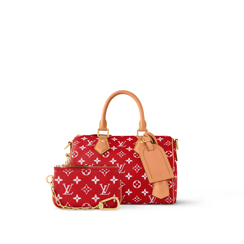 CbIy1p6G-62e14c91-0674-45c2-8b4b-08f919a21ada.png Louis Vuitton M24425 Speedy P9 Bandoulière 25 - Image 1