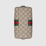 GUCCI OPHIDIA GG MINI TOP HANDLE BAG - Image 6