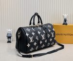 Louis Vuitton M46670 Keepall Bandoulière 45 - Image 3