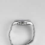 Rolex Yacht-Master II 116680 Stainless Steel White Dial (2021) - Image 6