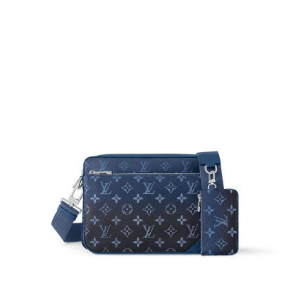 Louis Vuitton M11592 Trio Messenger