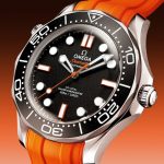 OMEGA Seamaster Diver 300 - Image 3