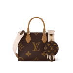 Louis Vuitton OnTheGo PM M46373