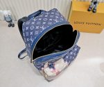 Louis Vuitton M46806 Discovery Backpack PM - Image 8