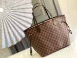 Louis Vuitton N41603 Neverfull MM - Image 2