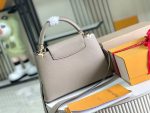 Louis Vuitton M24567 Capucines Mini - Image 5