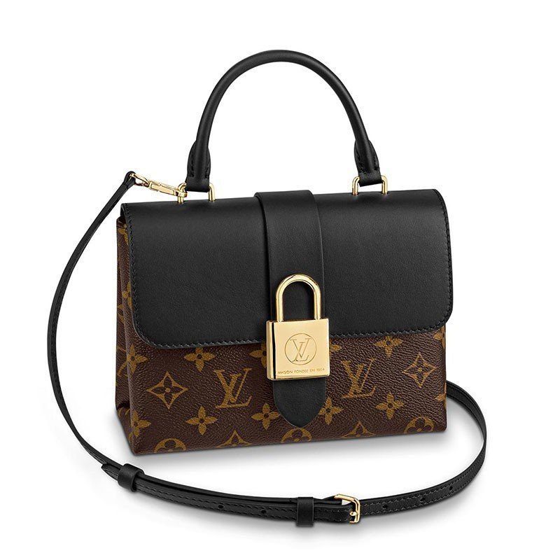 DAiPdiHB-8C370B87-A267-36E1-0A69-EF811D01200D.jpg Louis Vuitton M44141 Locky BB - Image 1