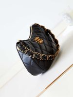 Chanel AS4422 23K Hobo bag - Image 10