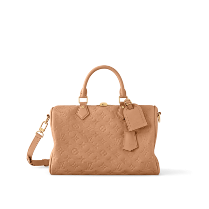 Louis Vuitton M11323 Speedy Soft 30