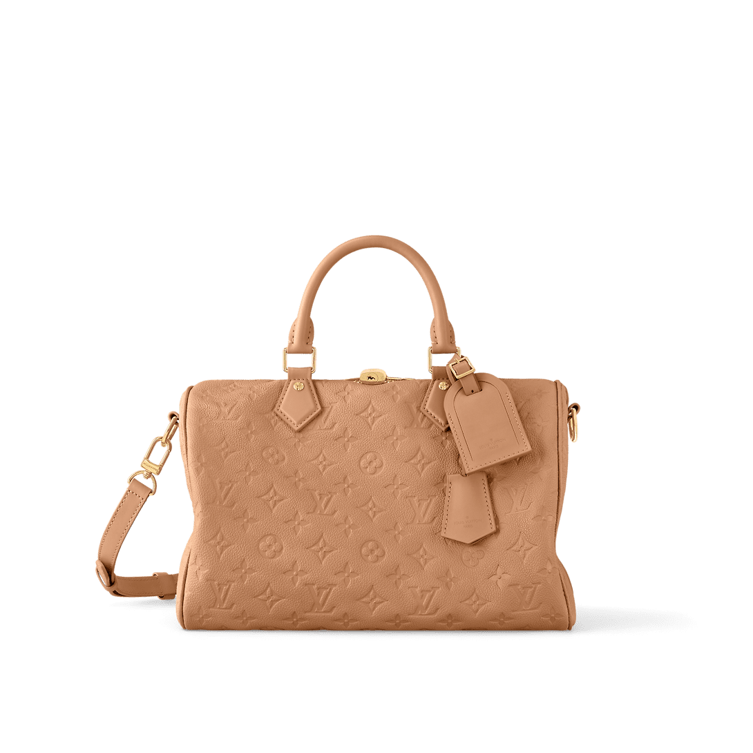 DPuQCKIg-10001-33.png Louis Vuitton M11323 Speedy Soft 30 - Image 1