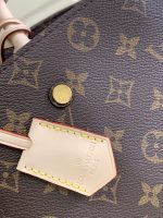 Louis Vuitton Monogram Canvas Montaigne MM M41056 - Image 8