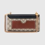 GUCCI PADLOCK MINI SHOULDER BAG - Image 2