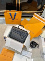 Louis Vuitton M46953 Steamer PM - Image 7