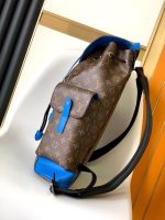 Louis Vuitton M46813 Christopher MM - Image 3