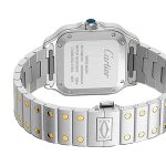 Santos de Cartier Chronograph - Image 4
