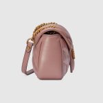 GUCCI MARMONT SMALL SHOULDER BAG - Image 9