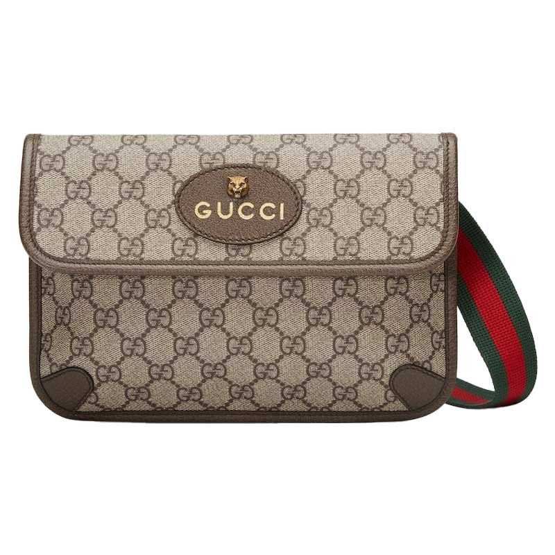 Dv8uIPap-493930_9C2VT_8745_001_070_0000_Light-Neo-Vintage-GG-Supreme-belt-bag.jpg GUCCI NEO VINTAGE GG SUPREME BELT BAG - Image 1