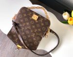 Louis Vuitton M46279 Pochette Métis East West - Image 5