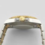 Rolex Submariner Date 126613LB Stainless Steel Yellow Gold Blue Dial (2022) - Image 6
