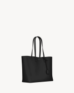 Shopping Saint Laurent leather - Image 5