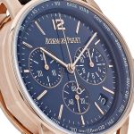 Audemars Piguet Selfwinding Chronograph Code 11.59 26393OR.OO.A321CR.01 Lacquered Blue Dial - Image 5