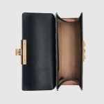 GUCCI PADLOCK MINI SHOULDER BAG - Image 5