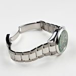 Rolex Milgauss 116400GV Stainless Steel Black Dial - Image 5