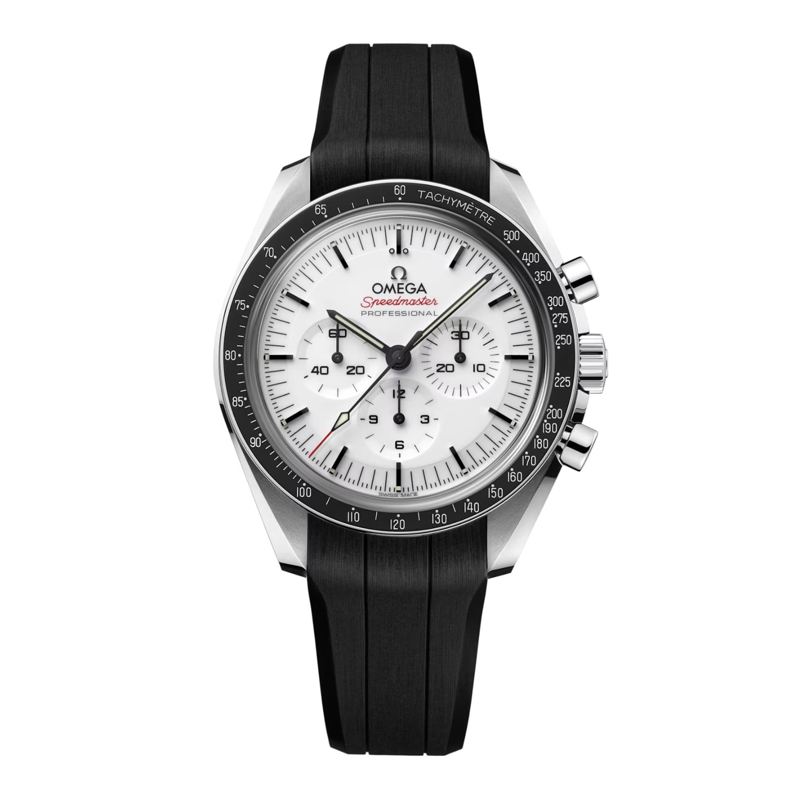 EH1ILE6M-17332282_1.jpg OMEGA Speedmaster Moonwatch Professional - Image 1
