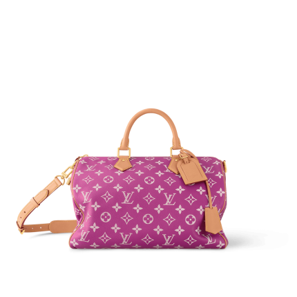 Louis Vuitton M11563 Speedy P9 Bandoulière 40