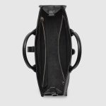 Gucci Medium tote bag with hook closure - Image 9