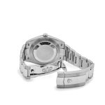 Rolex Datejust 41 126300 Stainless Steel Silver Dial Oyster (2025) - Image 5
