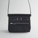 Hermès Herbag Mini Black Palladium Hardware - Image 2