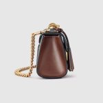 GUCCI PADLOCK MINI SHOULDER BAG - Image 3