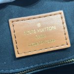 Louis Vuitton SPEEDY BANDOULIERE 25 M58524 - Image 4
