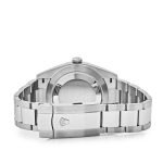Rolex Datejust 41 126300 Stainless Steel White Dial Oyster - Image 6
