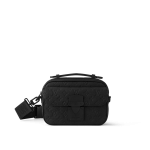 Louis Vuitton M58489 S Lock Messenger