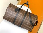 Louis Vuitton M56714 Keepall Bandoulière 55 - Image 3