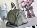Louis Vuitton M21536 Keepall Bandoulière 50 - Image 5