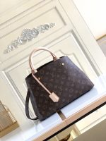 Louis Vuitton Monogram Canvas Montaigne MM M41056 - Image 2