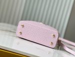 Louis Vuitton M23951 CAPUCINES MINI BAG - Image 3