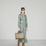 GUCCI OPHIDIA MEDIUM TOTE BAG - Image 12