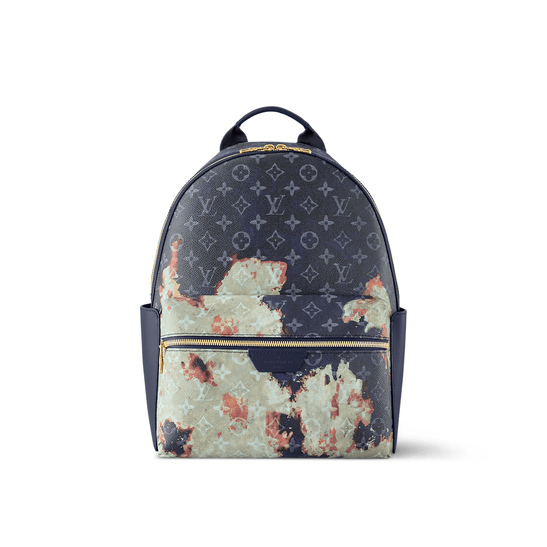 F8O1iLtE-10001-1-3.png Louis Vuitton M46806 Discovery Backpack PM - Image 1